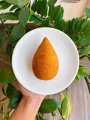 Coxinha de Frango C/ Catupiry