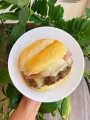 Lanche Hamburguinho