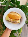 Lanche Paulista