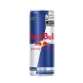 Energético Redbull