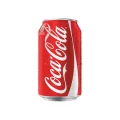 Coca Cola Lata Original