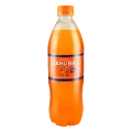 Jahuba Laranja