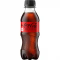 Coca Cola Zero 200ml