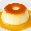 Mini Pudim de Leite Condensado