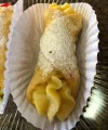 Cannoli Di Crema