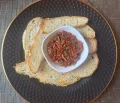 Pesto Mediterr�neo (acompanha P�o)