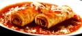 Canelonni de Queijo