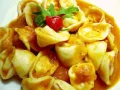 Capelletti de Carne