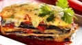 Berinjela Parmegiana
