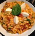Risoto Ao Tio Gennarino