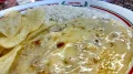 Fil� de Frango 4 Queijos