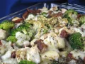 Fil� de Frango � Peppo�ra