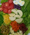 Salada Completa