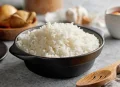 Por��o de Arroz