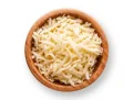 Por��o de Queijo Ralado