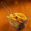 Por��o de Fritas