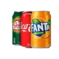Refrigerante Lata 350ml