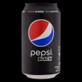 Pepsi Black