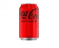 Coca-Cola Zero Lata