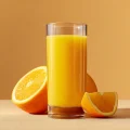 Suco de Laranja Natural