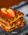 Mil Folhas de Nutella