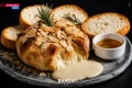 Brie Massa Folhada
