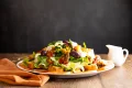 Salada Imperial