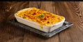 Escondidinho de Carne Seca