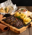 Picanha Barça