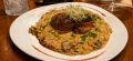 Risoto de Funghi