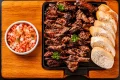 Steak Angus