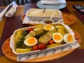 Bacalhau Confitado