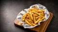 Batata Frita
