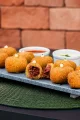 Croqueta de Carne Seca