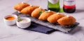 Croqueta de Costela
