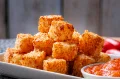 Dadinho de Tapioca