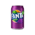 Fanta Uva Lata 350ML