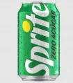 Sprite Lata Zero 350ML