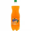 Fanta Laranja 2 Litros