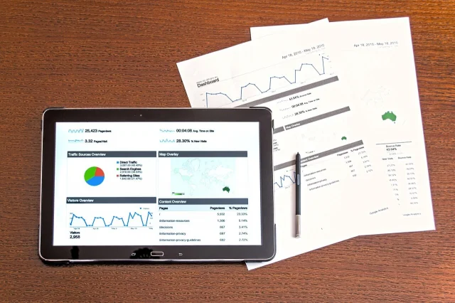 Como a digitalização de documentos pode otimizar o serviço da sua empresa?