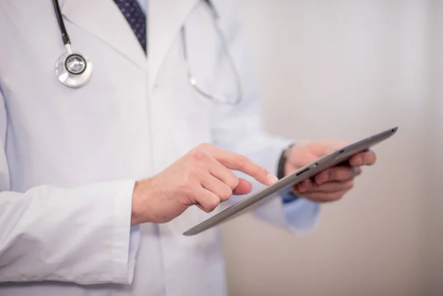 Digitalização de prontuários médicos é formalizada por lei