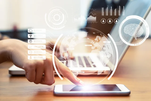 Como funciona e quais são as vantagens da digitalização de documentos nos processos de trabalho em Home Office