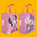 SACOLA MINNIE E MARGARIDA