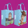 SACOLA WOODY E BUZZ
