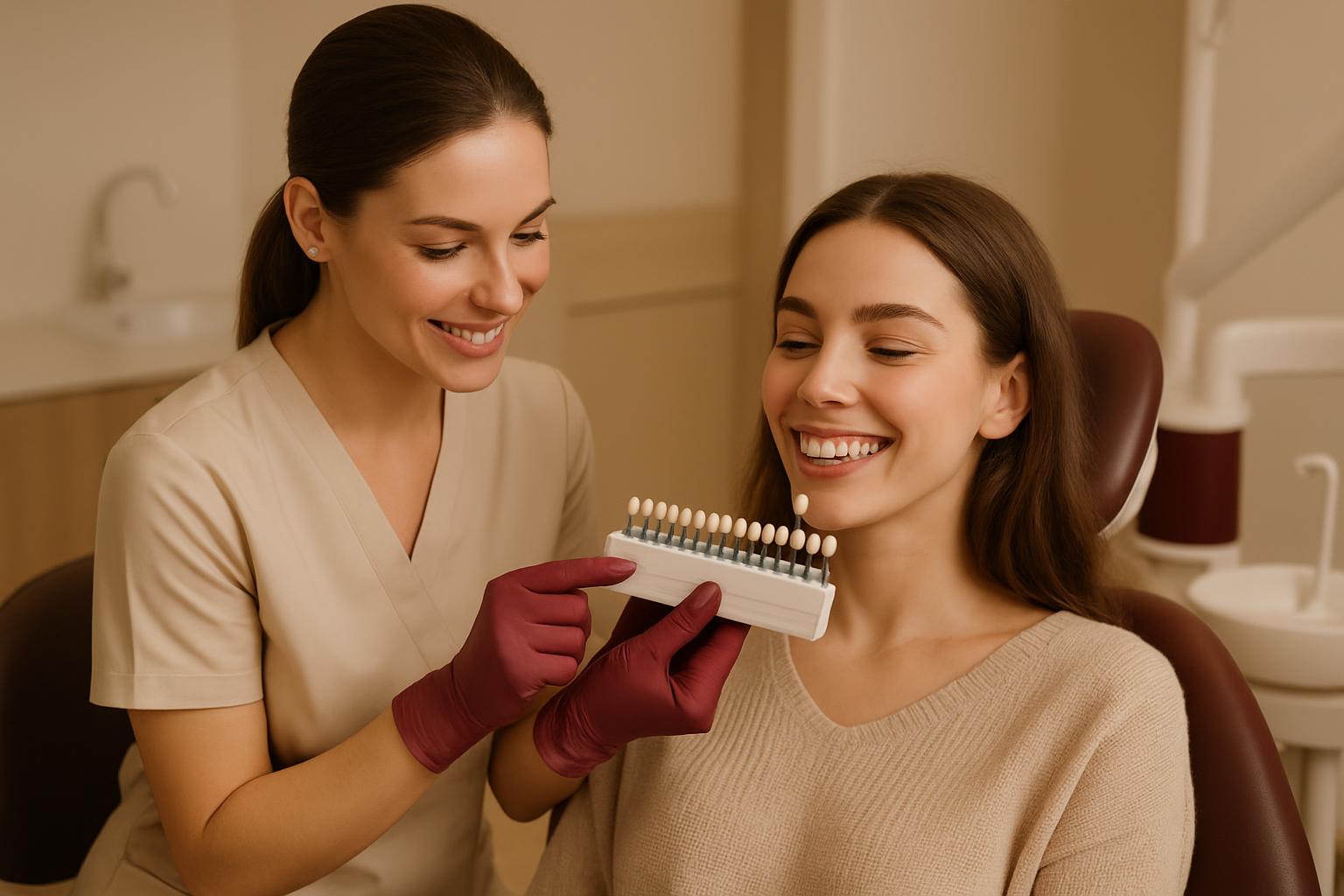 Estética dental