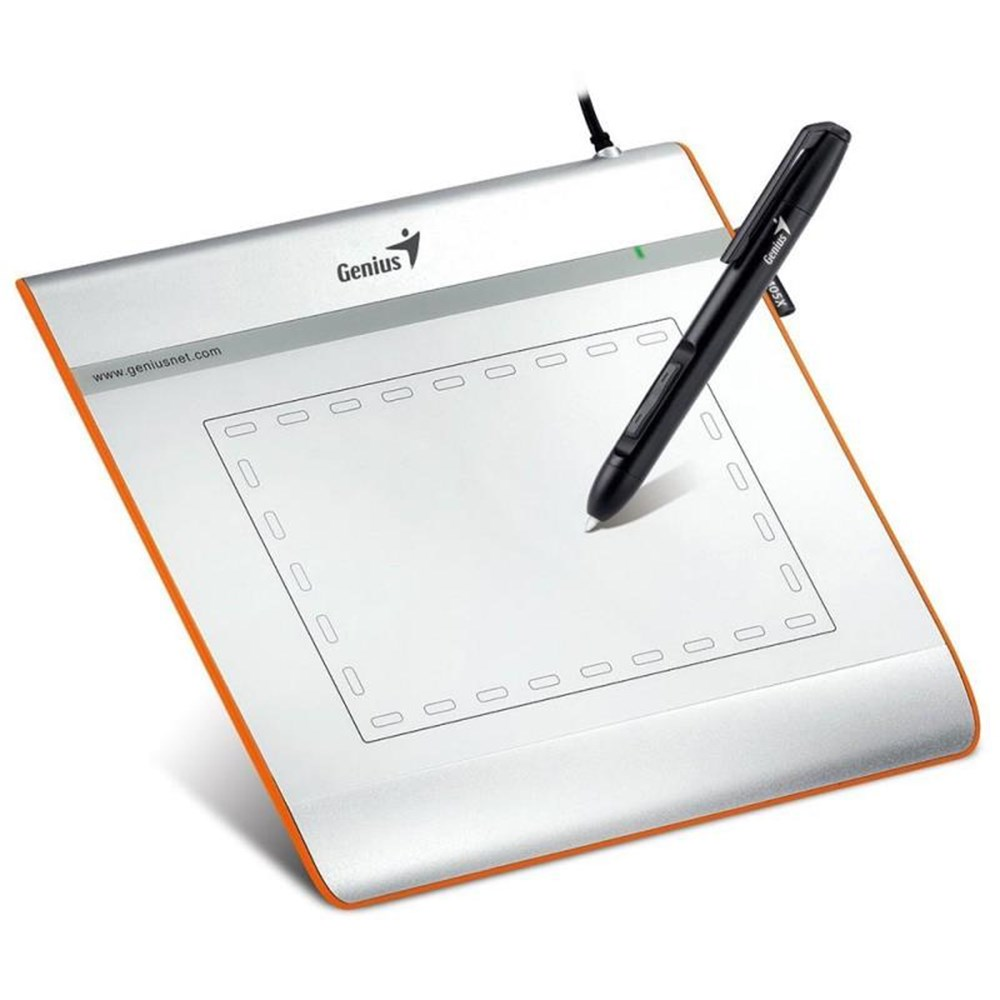 Mesa Digitalizadora Genius EasyPen i405X (USB / 4x5.5