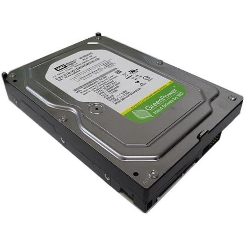 HD Sata 3,5