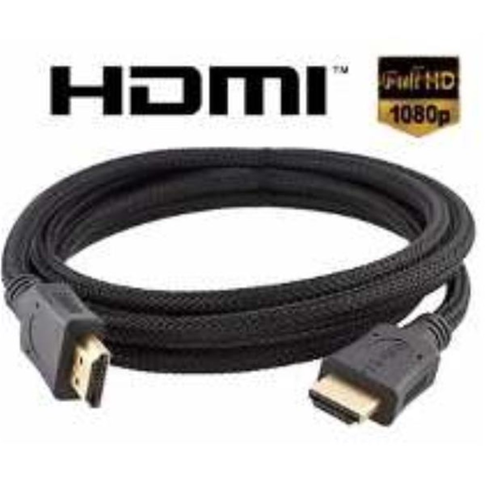 Cabo HDMI 1,50 Metros