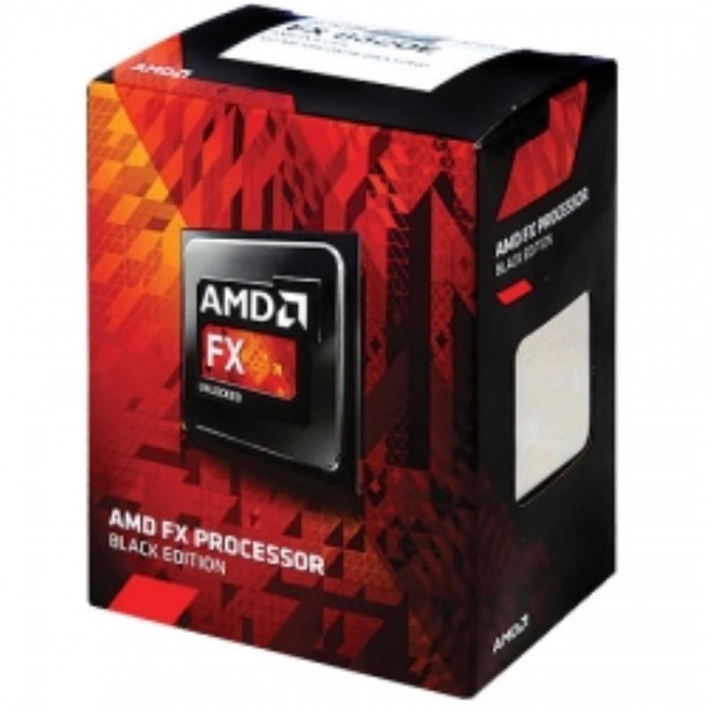 Processador AM3+ AMD FX-8300 3.30Ghz 16Mb