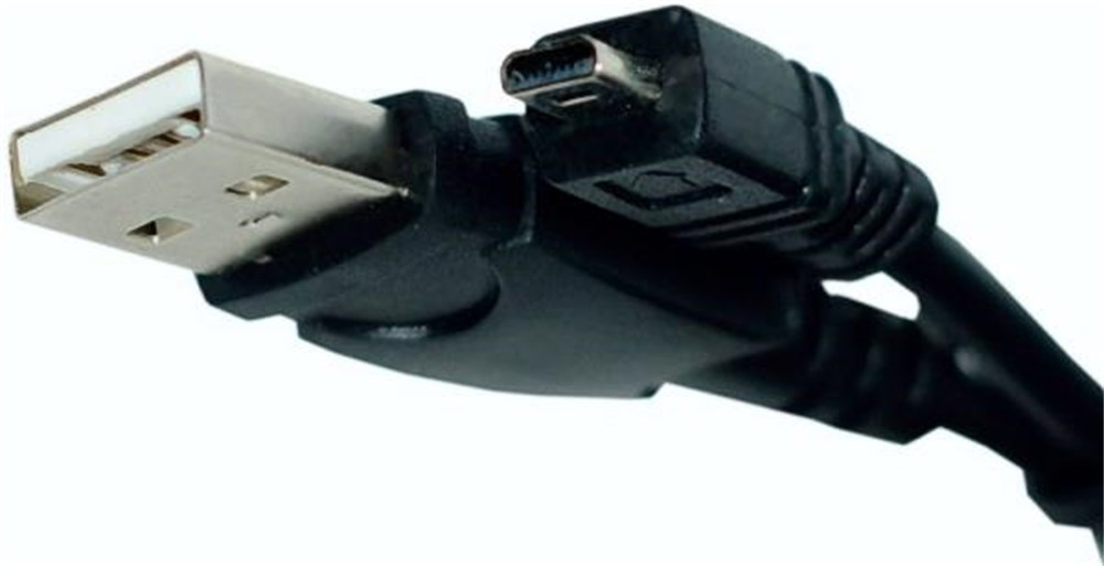 Cabo USB X Micro USB Com Filtro